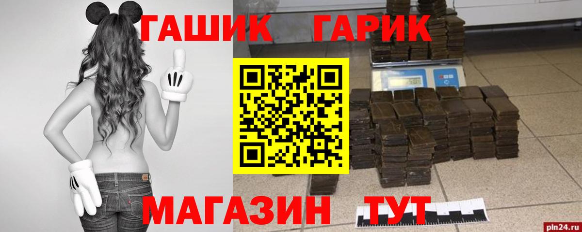 ГАШ Premium Дмитров